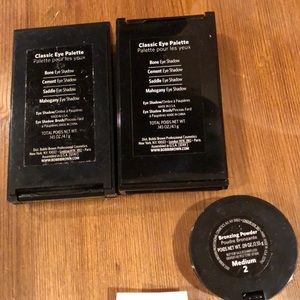 Bobbi Brown Makeup - Bobbi Brown makeup / skin care bundle Bobbi Brown Makeup - Bobbi Brown makeup / skin care bundle